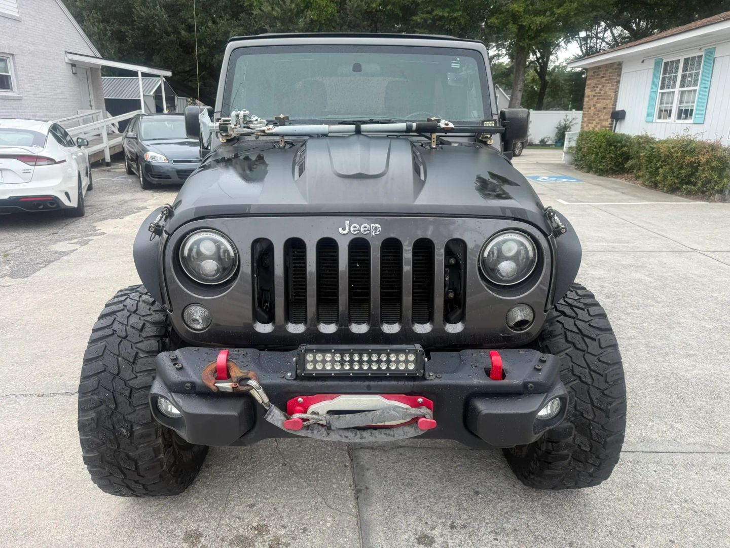 jeep wrangler unlimited 2017 1C4BJWDG8HL502538 image jeep wrangler unlimited 2017 1C4BJWDG8HL502538 image